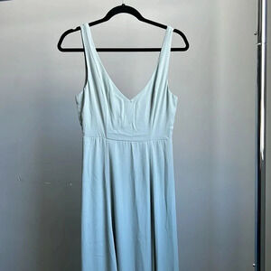 NEW Show Me Your Mumu Jenn Bridesmaid Dress | Maxi Dress | Jenn Maxi Dress Sage